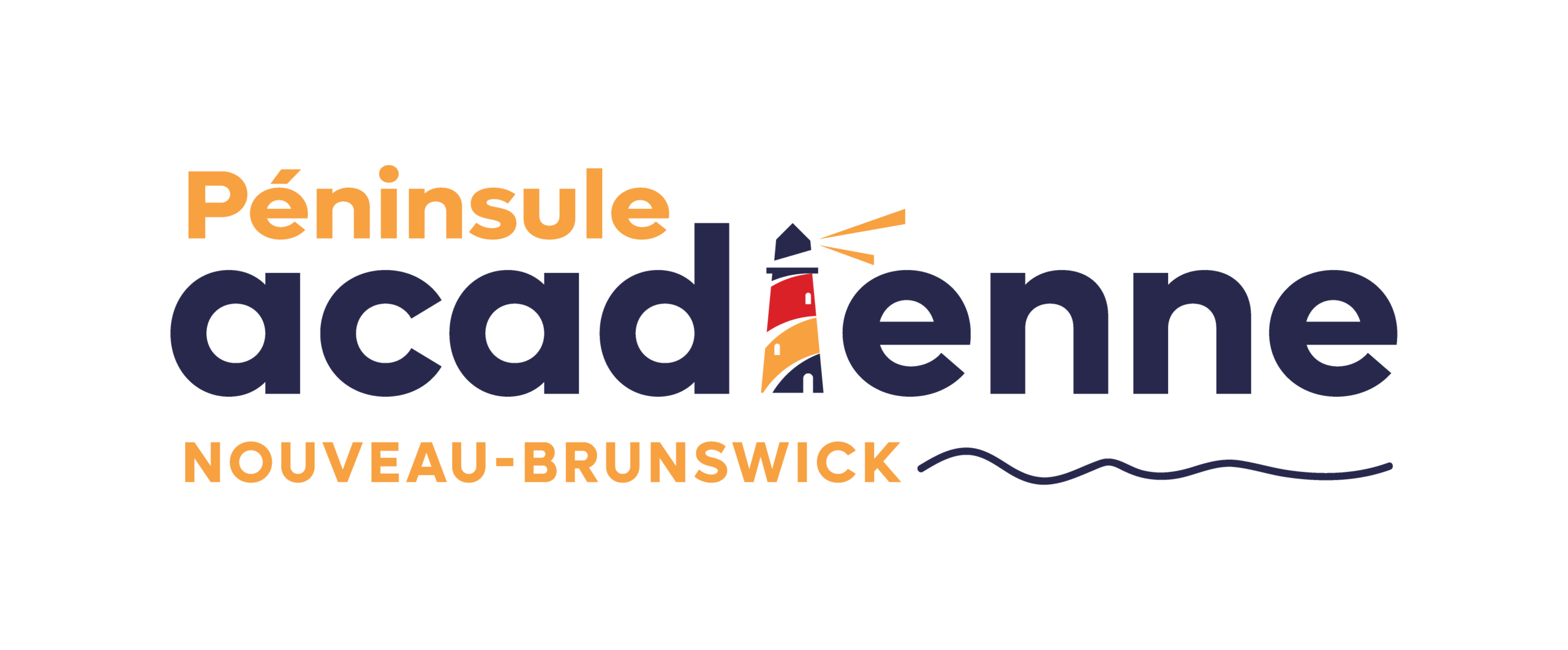 Tourisme-Péninsule-acadienne-NB-– Logo-Bleu-Jaune-Rouge
