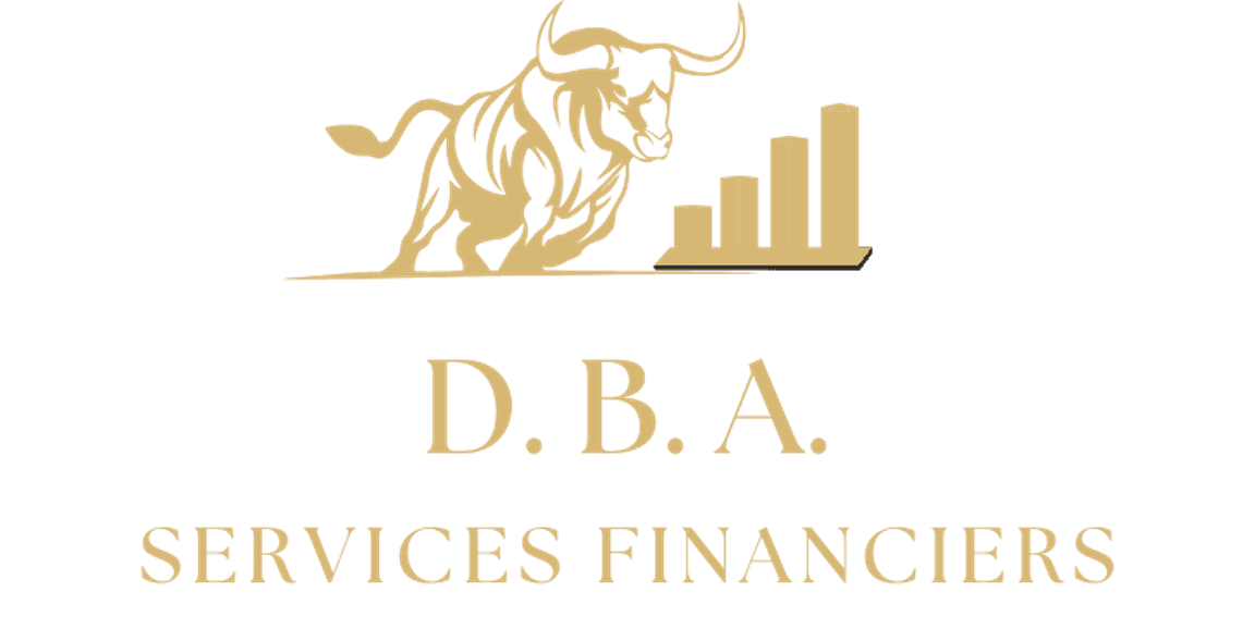 DBA services financiers