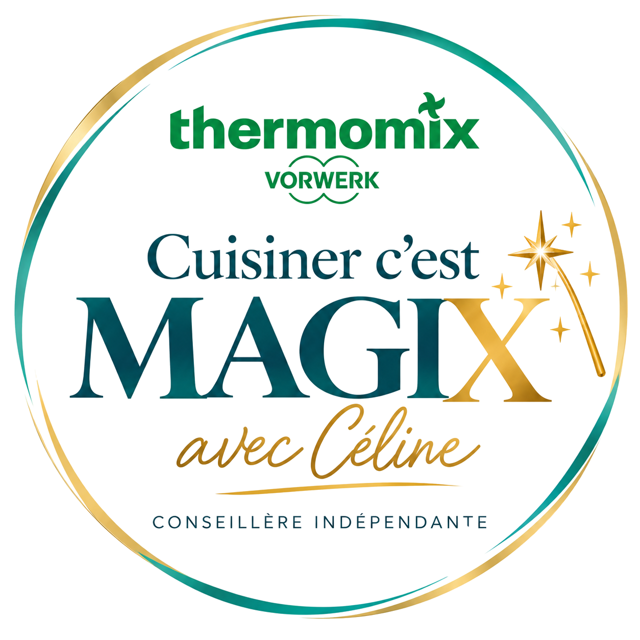 Thermomix - Modifié