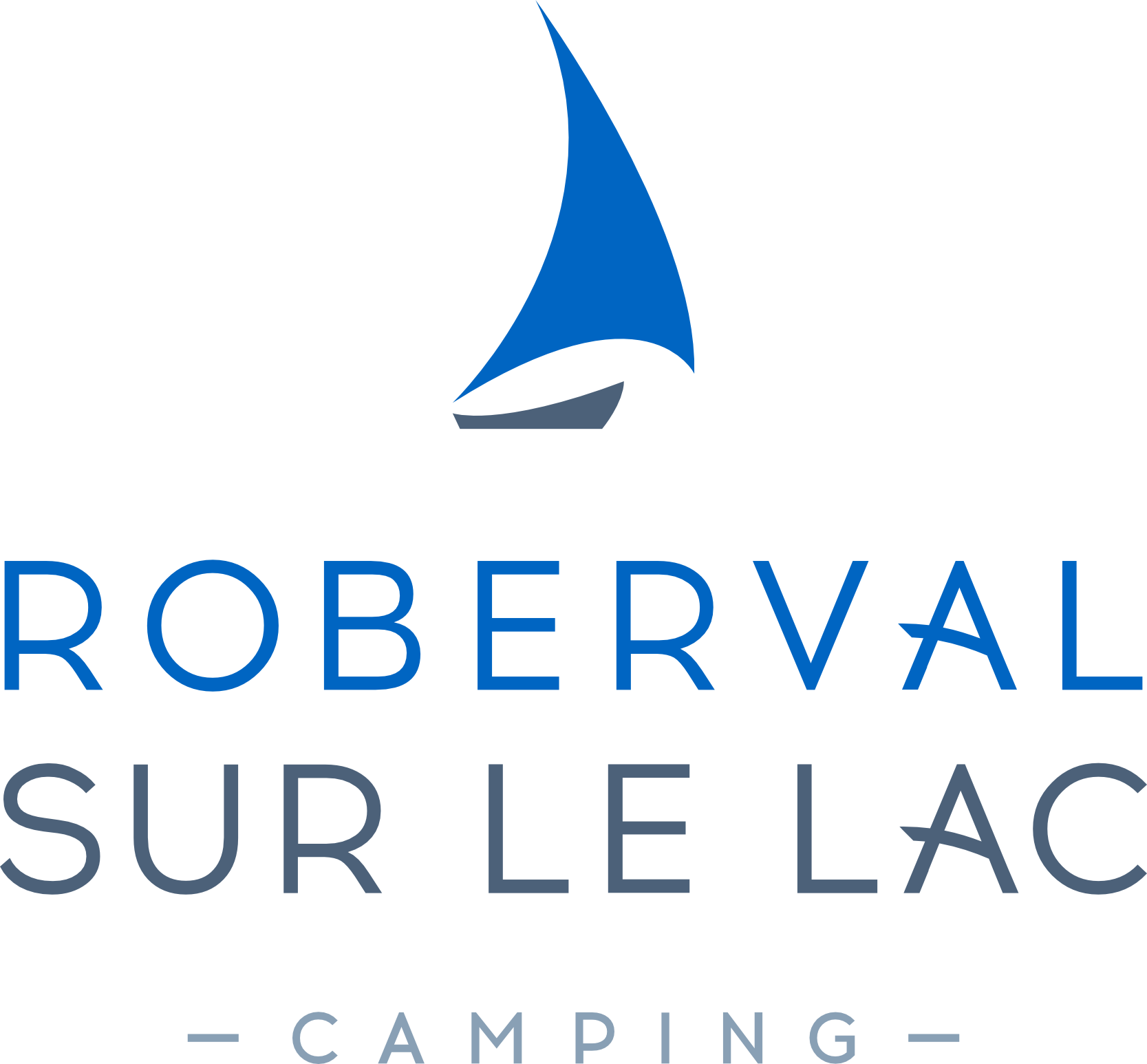 Camping Roberval sur le lac